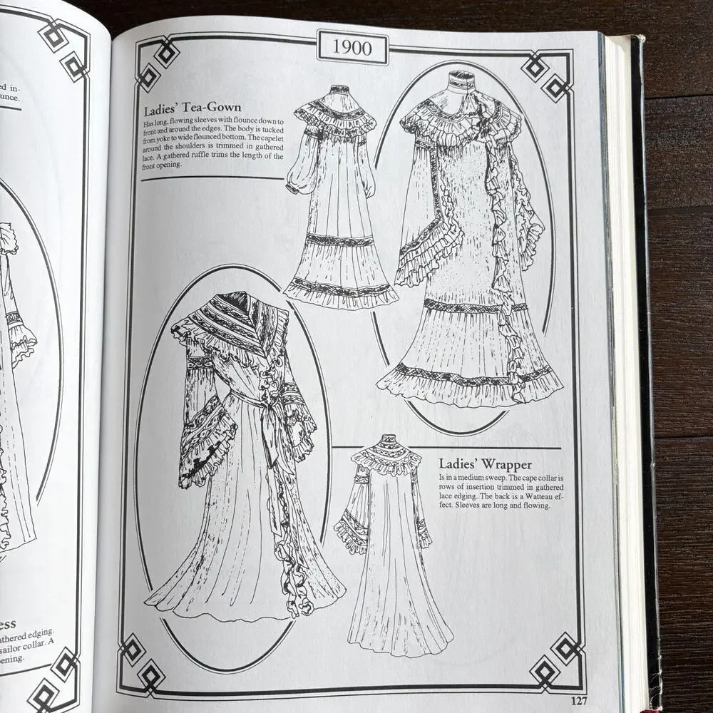Heirloom Sewing for Women- French Sewing by Machine by Martha C. Pullen